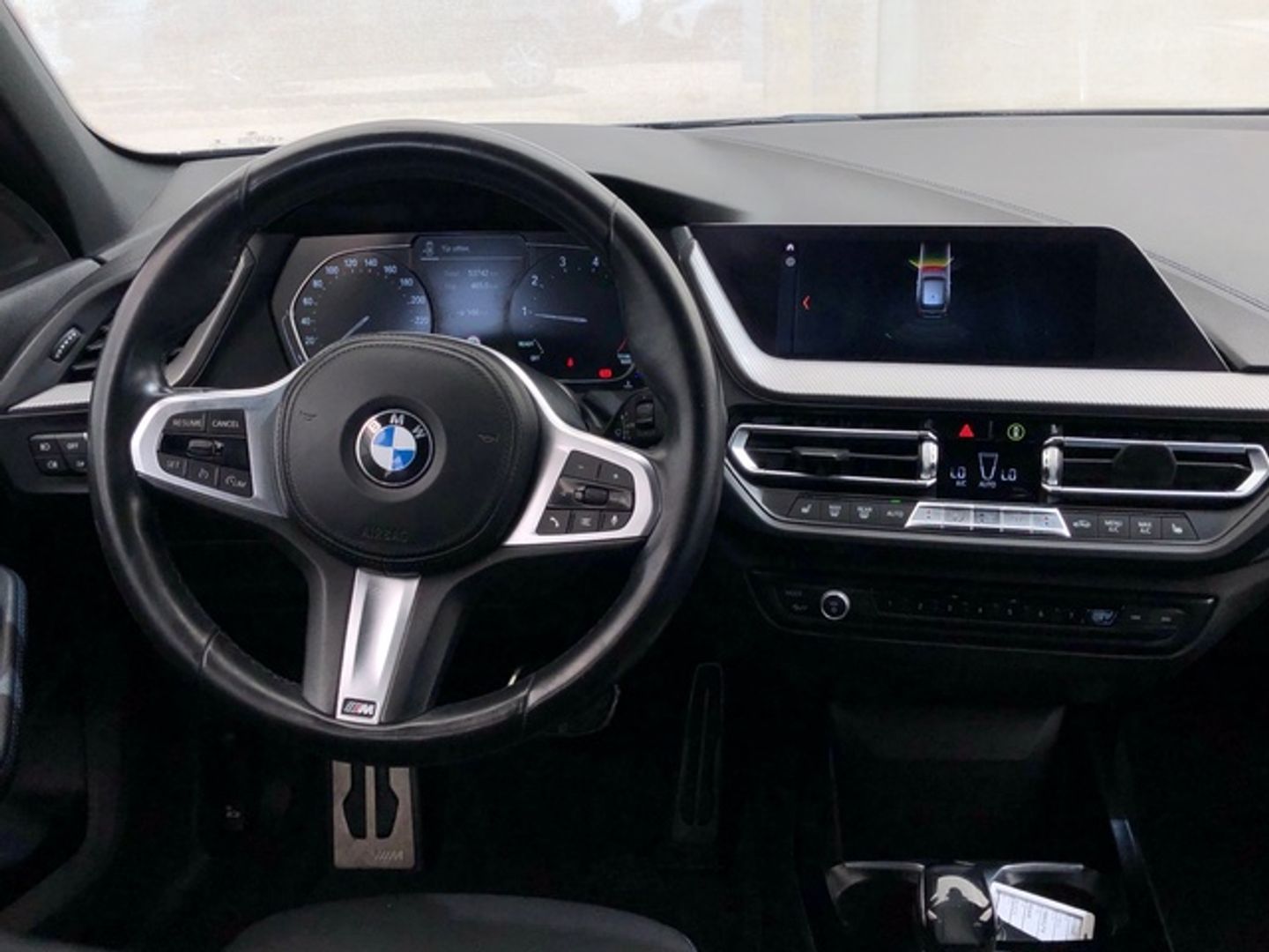 BMW Serie 1 118d Business 110 kW (150 CV)