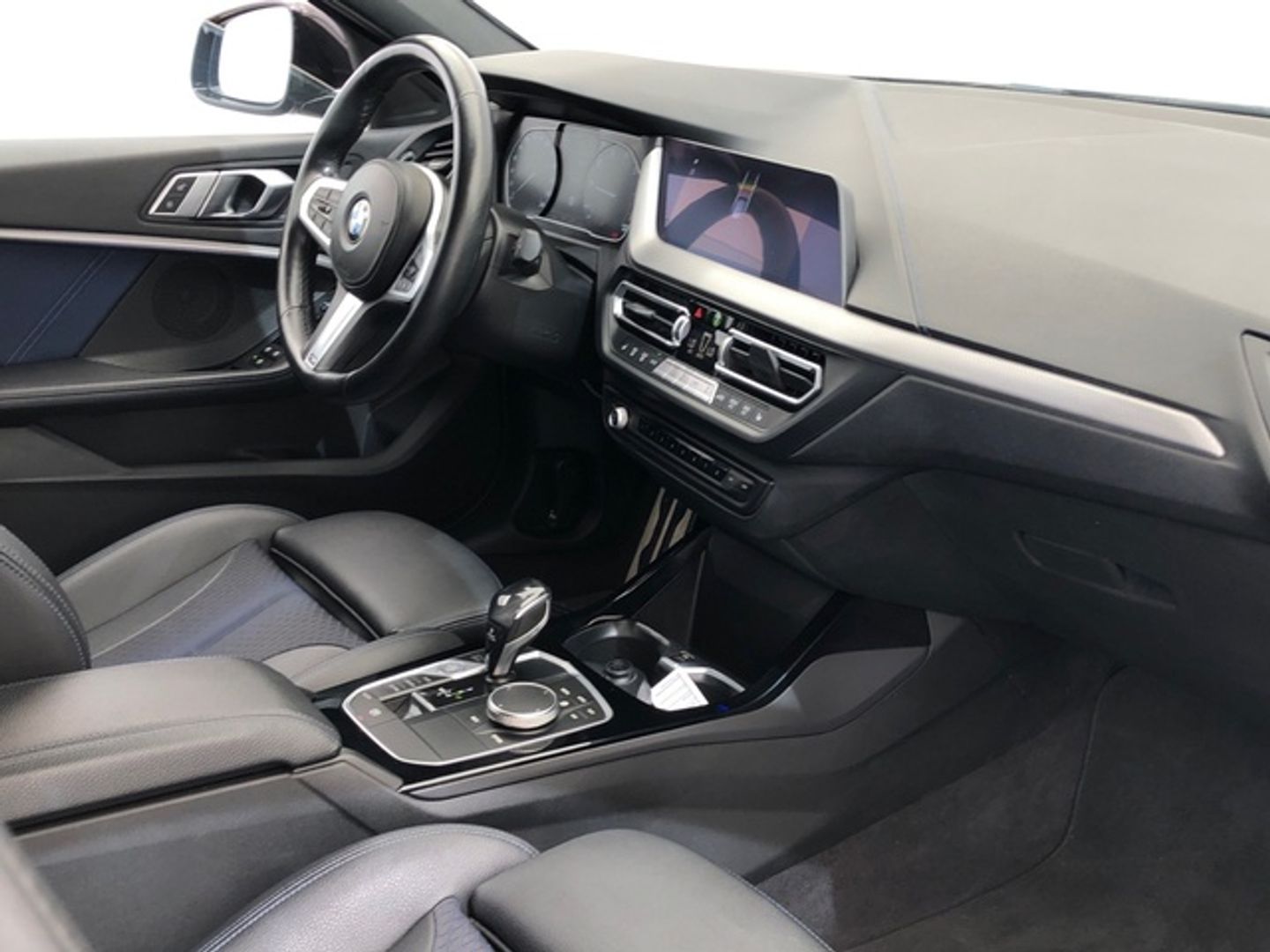 BMW Serie 1 118d Business 110 kW (150 CV)