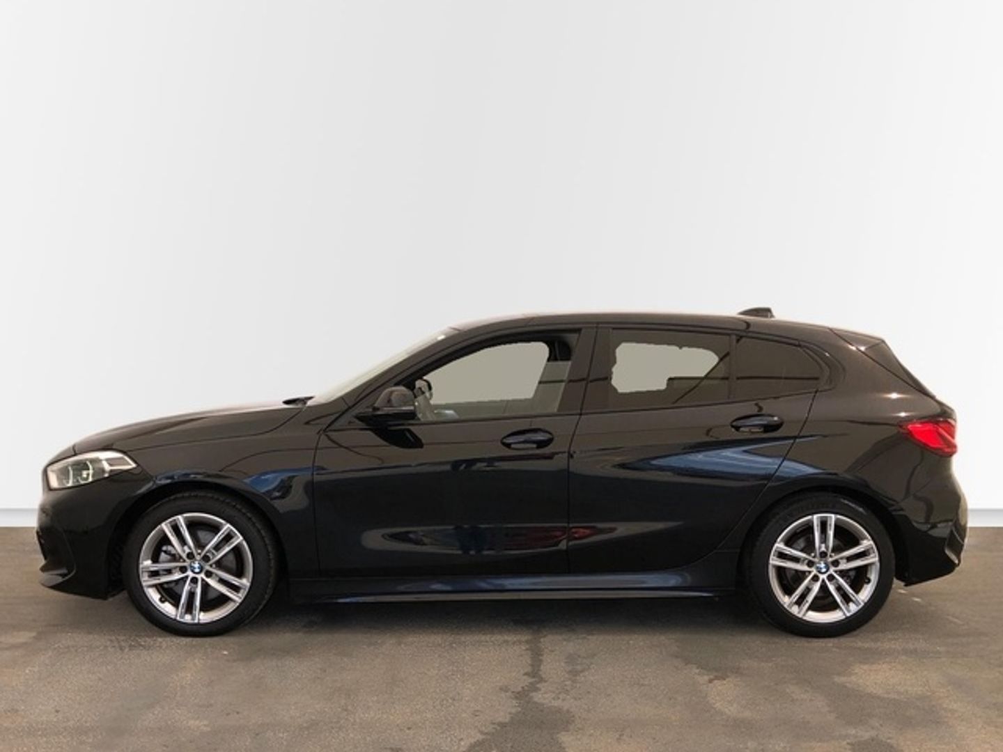 BMW Serie 1 118d Business 110 kW (150 CV)
