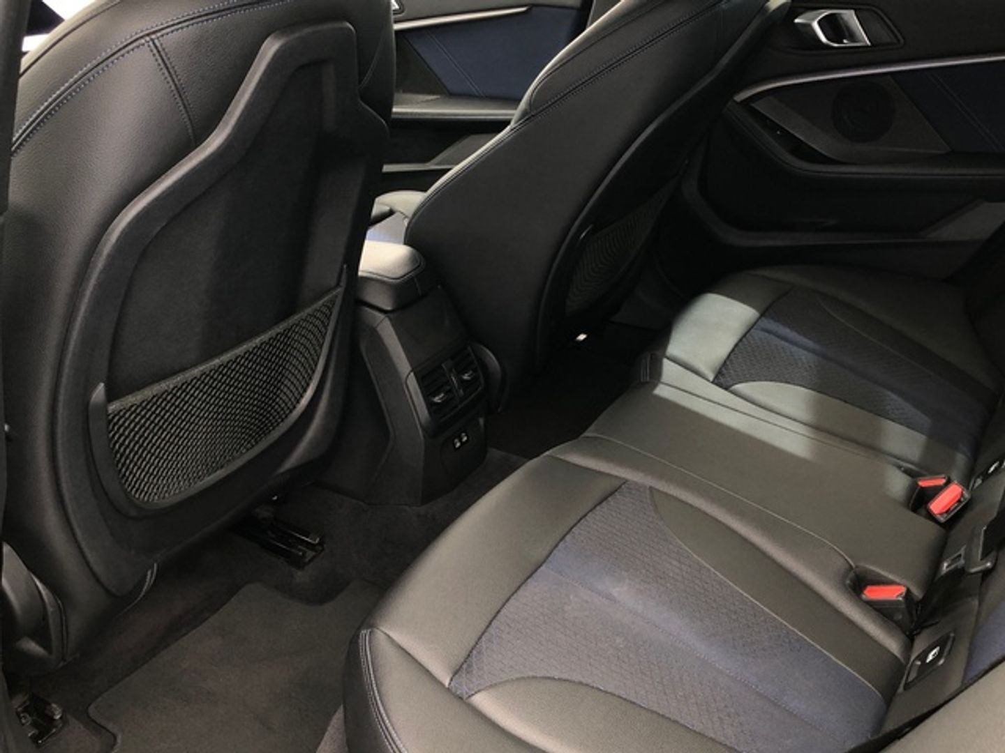 BMW Serie 1 118d Business 110 kW (150 CV)