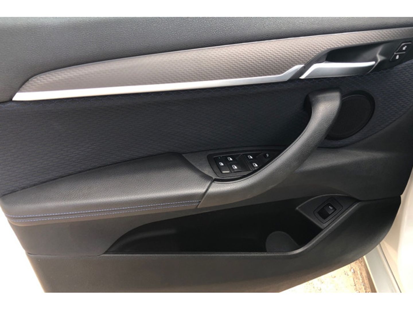 BMW X2 sDrive18d Business 110 kW (150 CV)