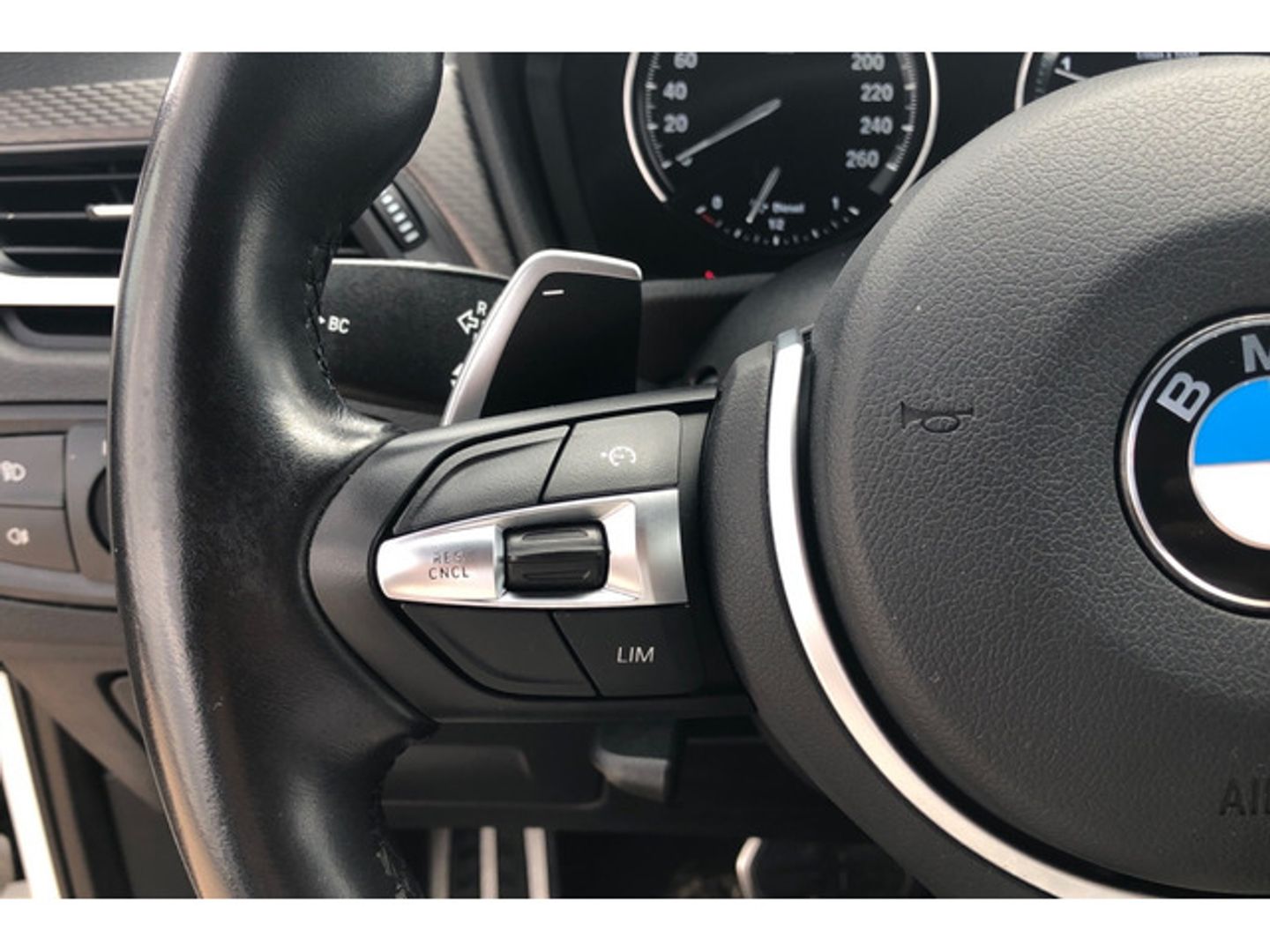 BMW X2 sDrive18d Business 110 kW (150 CV)