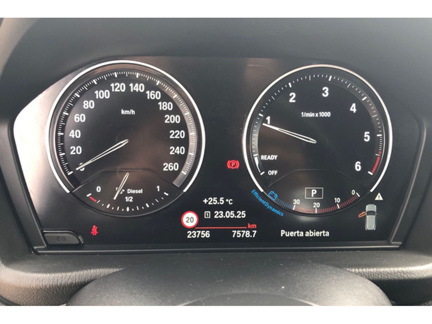 BMW X2 sDrive18d Business 110 kW (150 CV)