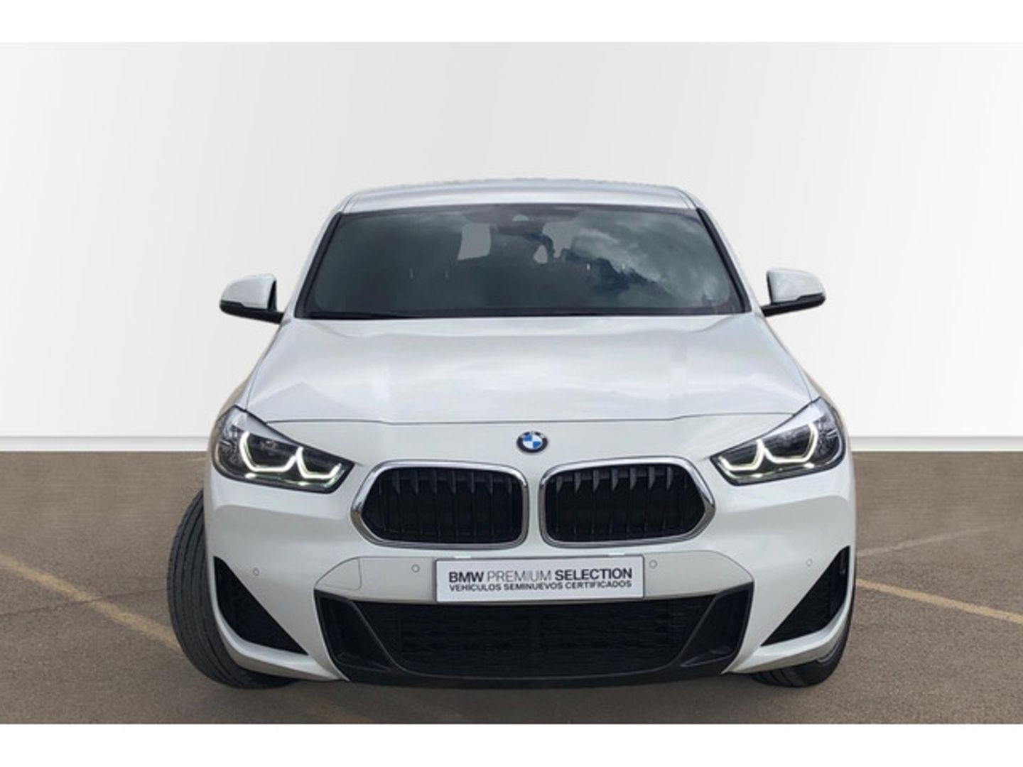 BMW X2 sDrive18d Business 110 kW (150 CV)