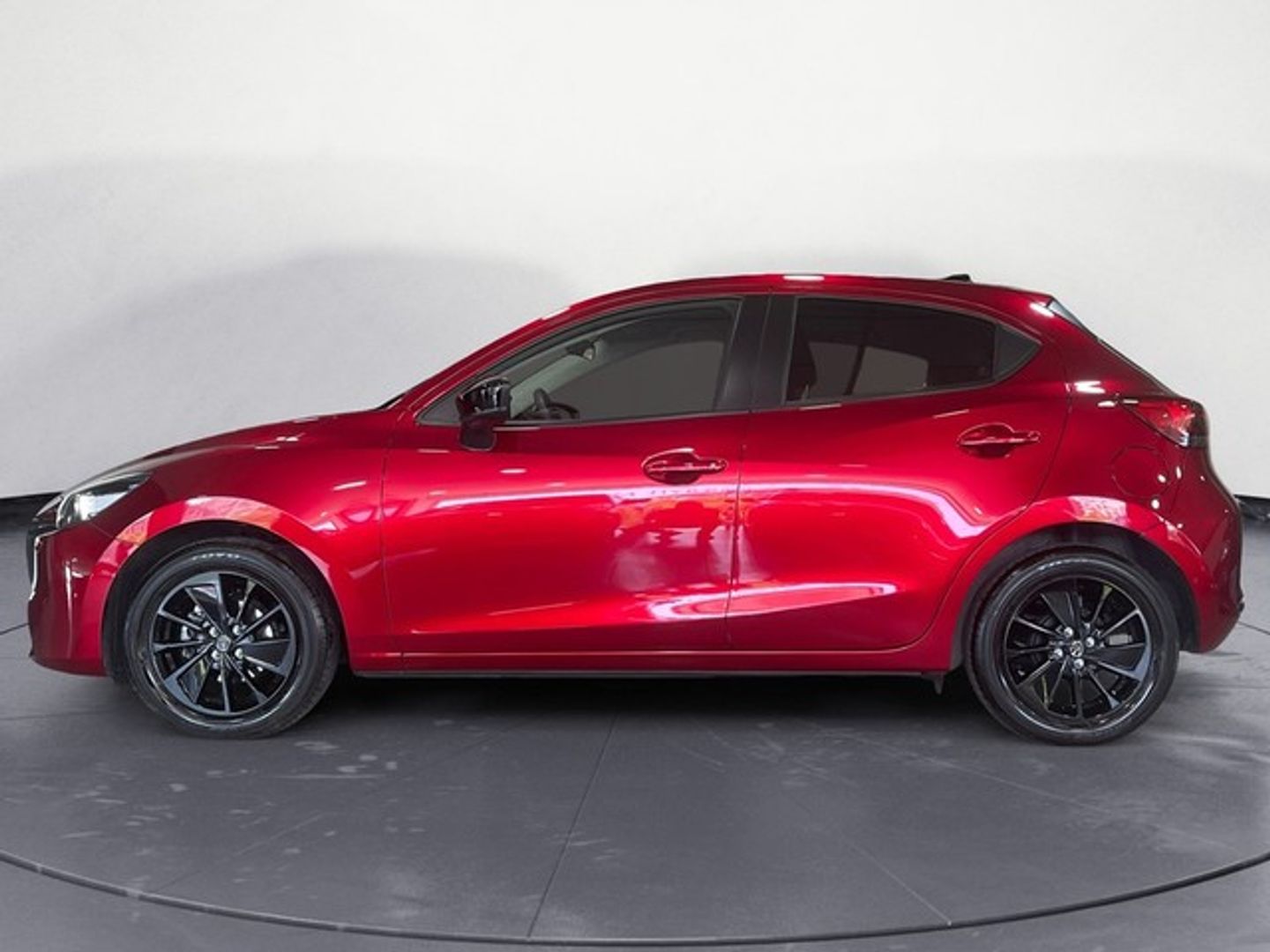 Mazda Mazda 2 1.5 G e-SKYACTIV Homura Aka 66 kW (90 CV)