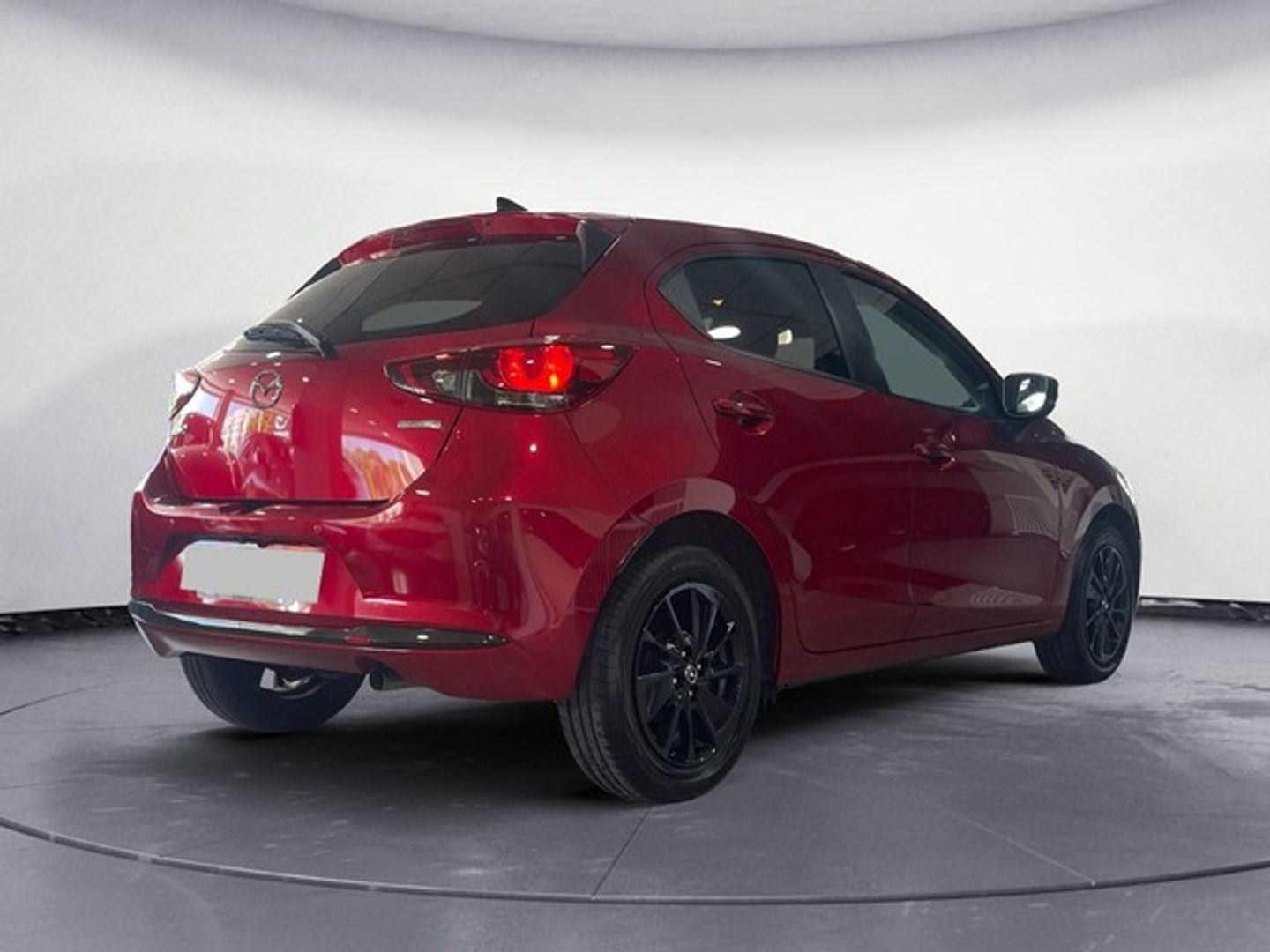 Mazda Mazda 2 1.5 G e-SKYACTIV Homura Aka 66 kW (90 CV)