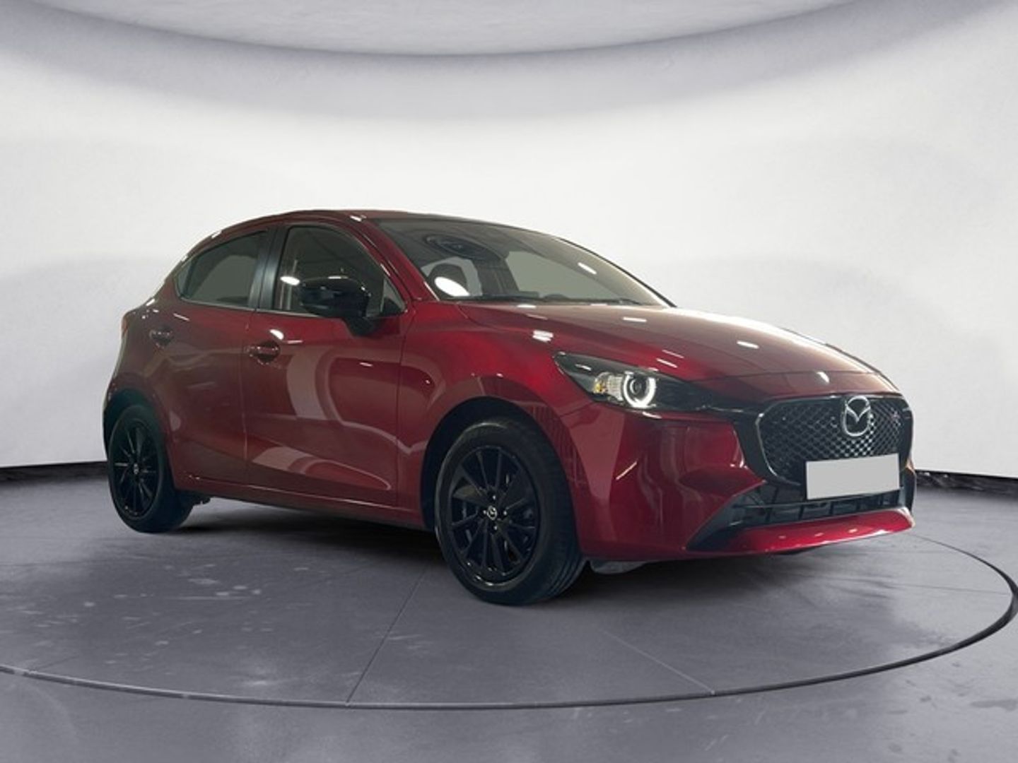 Mazda Mazda 2 1.5 G e-SKYACTIV Homura Aka 66 kW (90 CV)