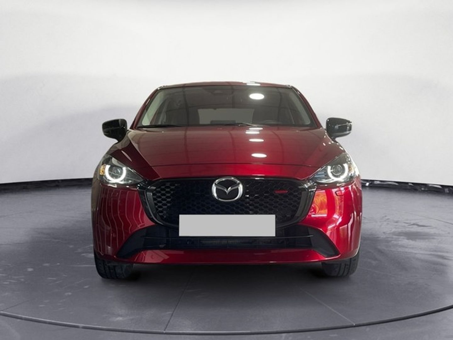 Mazda Mazda 2 1.5 G e-SKYACTIV Homura Aka 66 kW (90 CV)