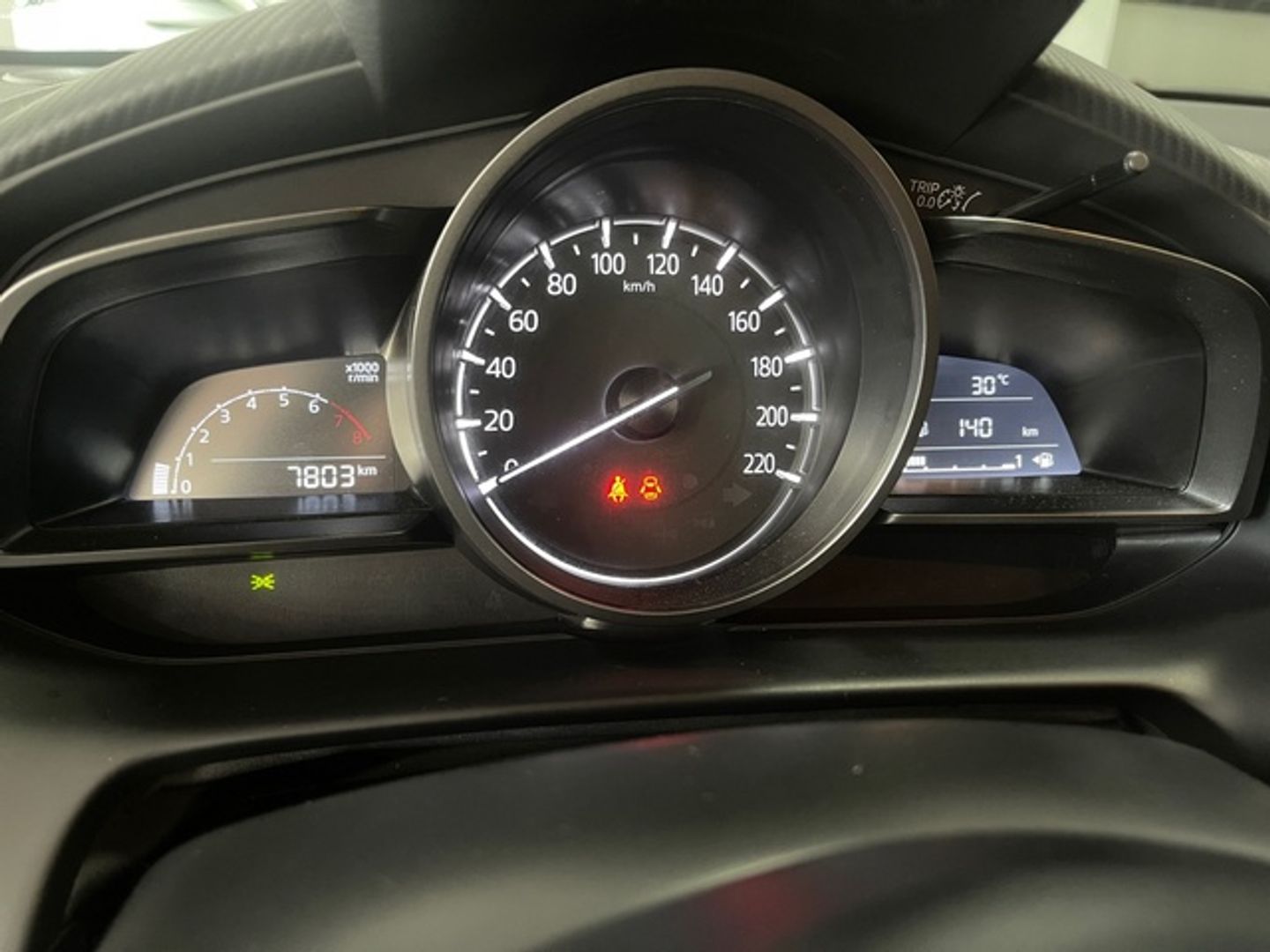 Mazda Mazda 2 1.5 G e-SKYACTIV Homura Aka 66 kW (90 CV)