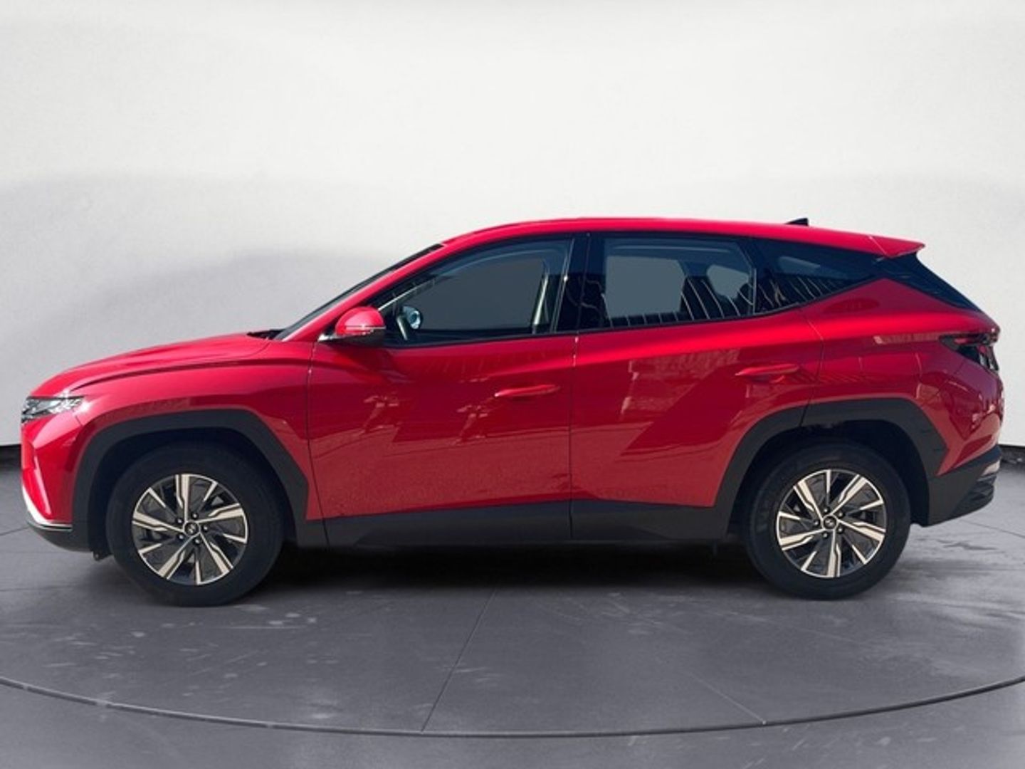 Hyundai Tucson 1.6 TGDI Klass 4x2 110 kW (150 CV)