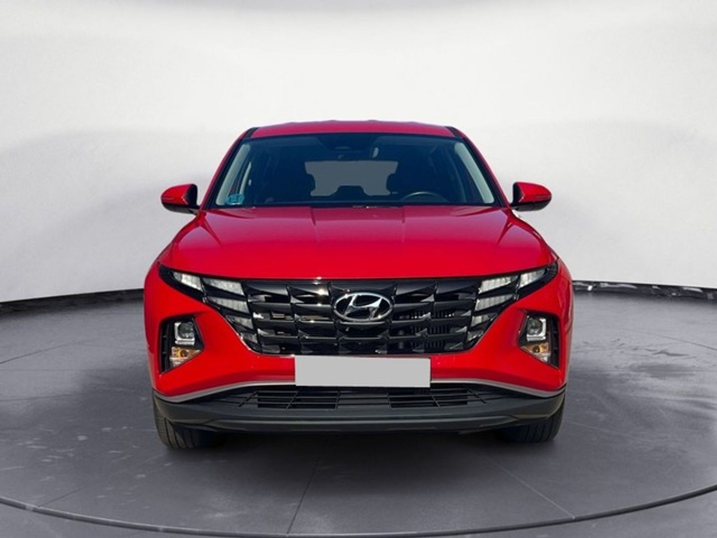 Hyundai Tucson 1.6 TGDI Klass 4x2 110 kW (150 CV)