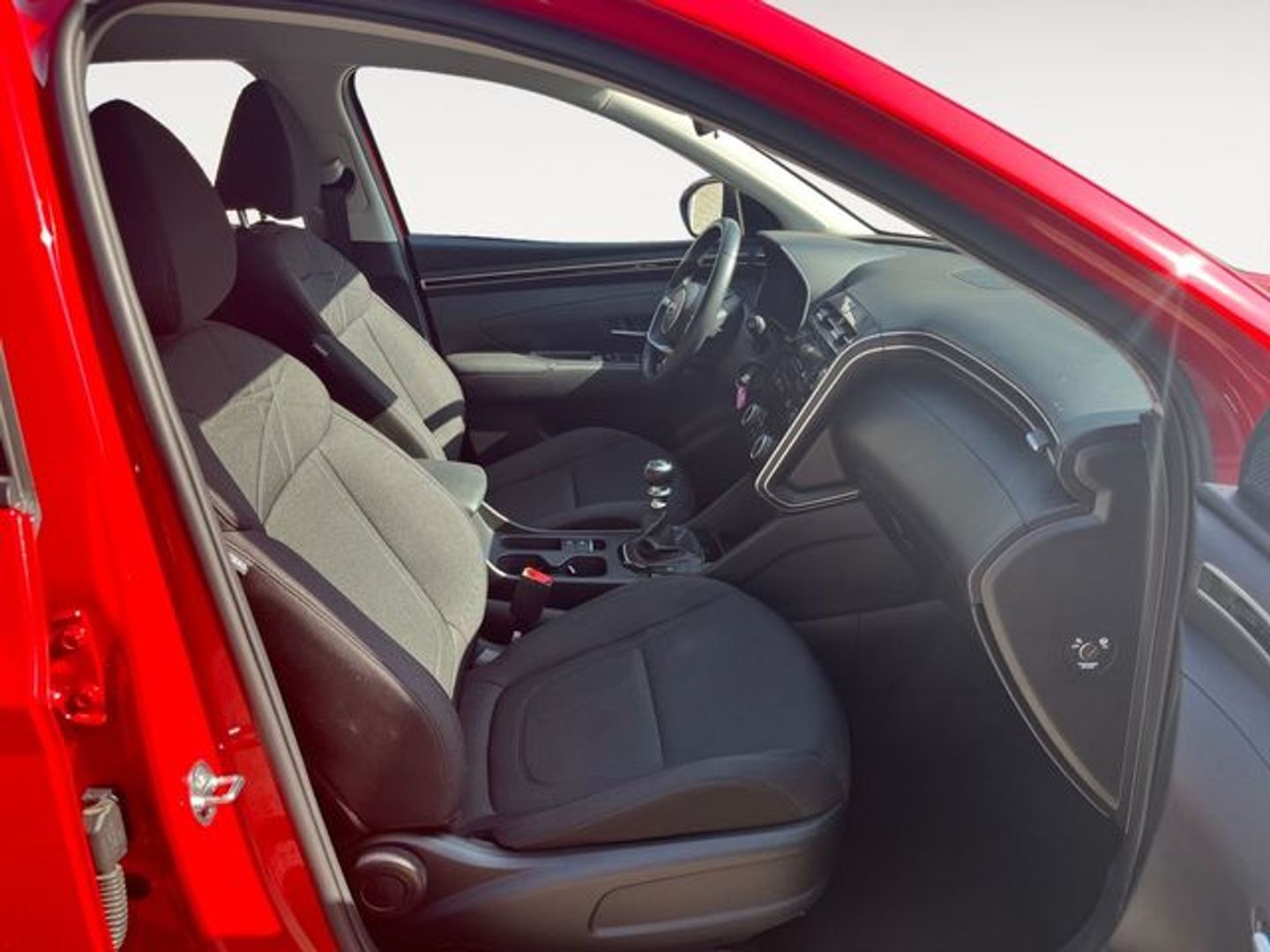 Hyundai Tucson 1.6 TGDI Klass 4x2 110 kW (150 CV)