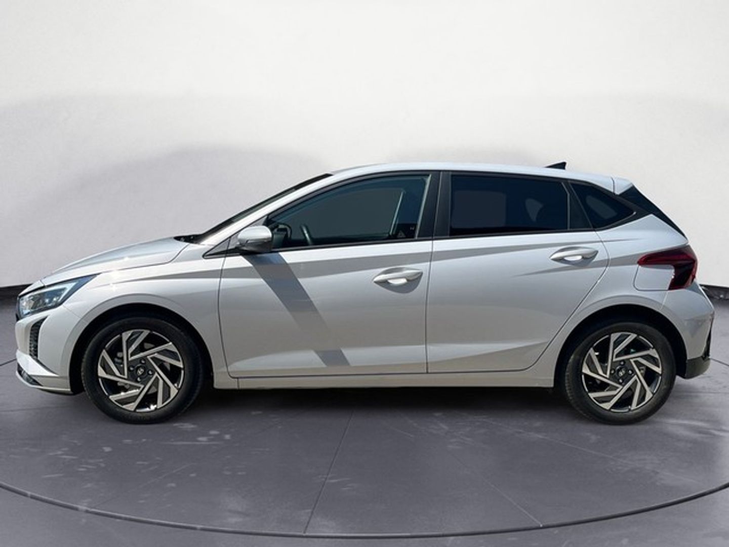 Hyundai i20 1.0 TGDI Klass 74 kW (100 CV)