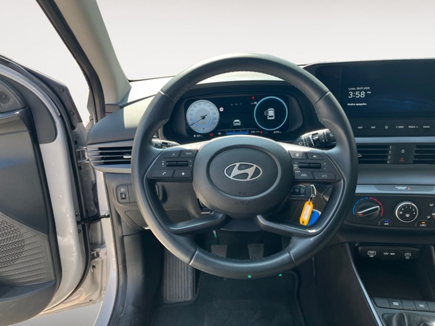 Hyundai i20 1.0 TGDI Klass 74 kW (100 CV)