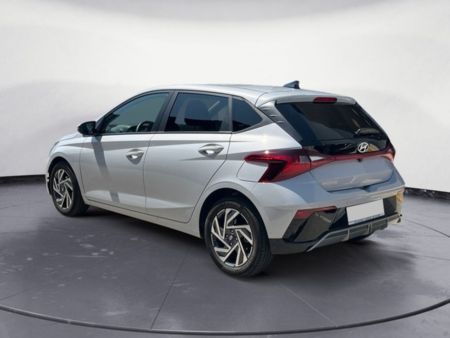 Hyundai i20 1.0 TGDI Klass 74 kW (100 CV)