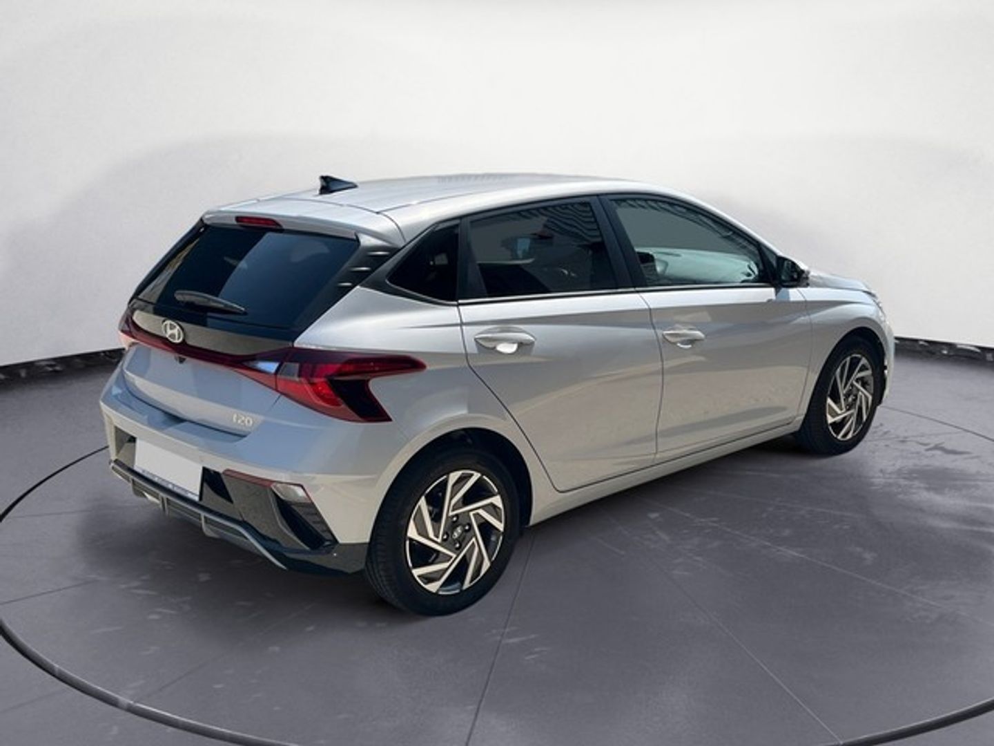 Hyundai i20 1.0 TGDI Klass 74 kW (100 CV)