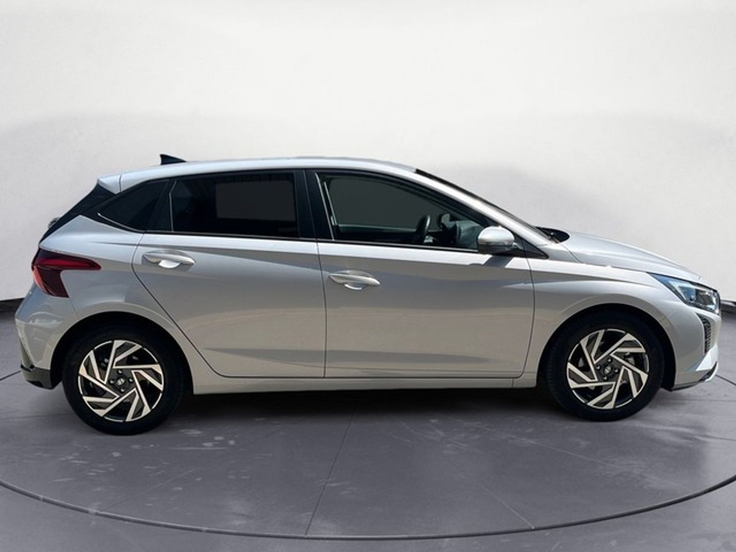 Hyundai i20 1.0 TGDI Klass 74 kW (100 CV)