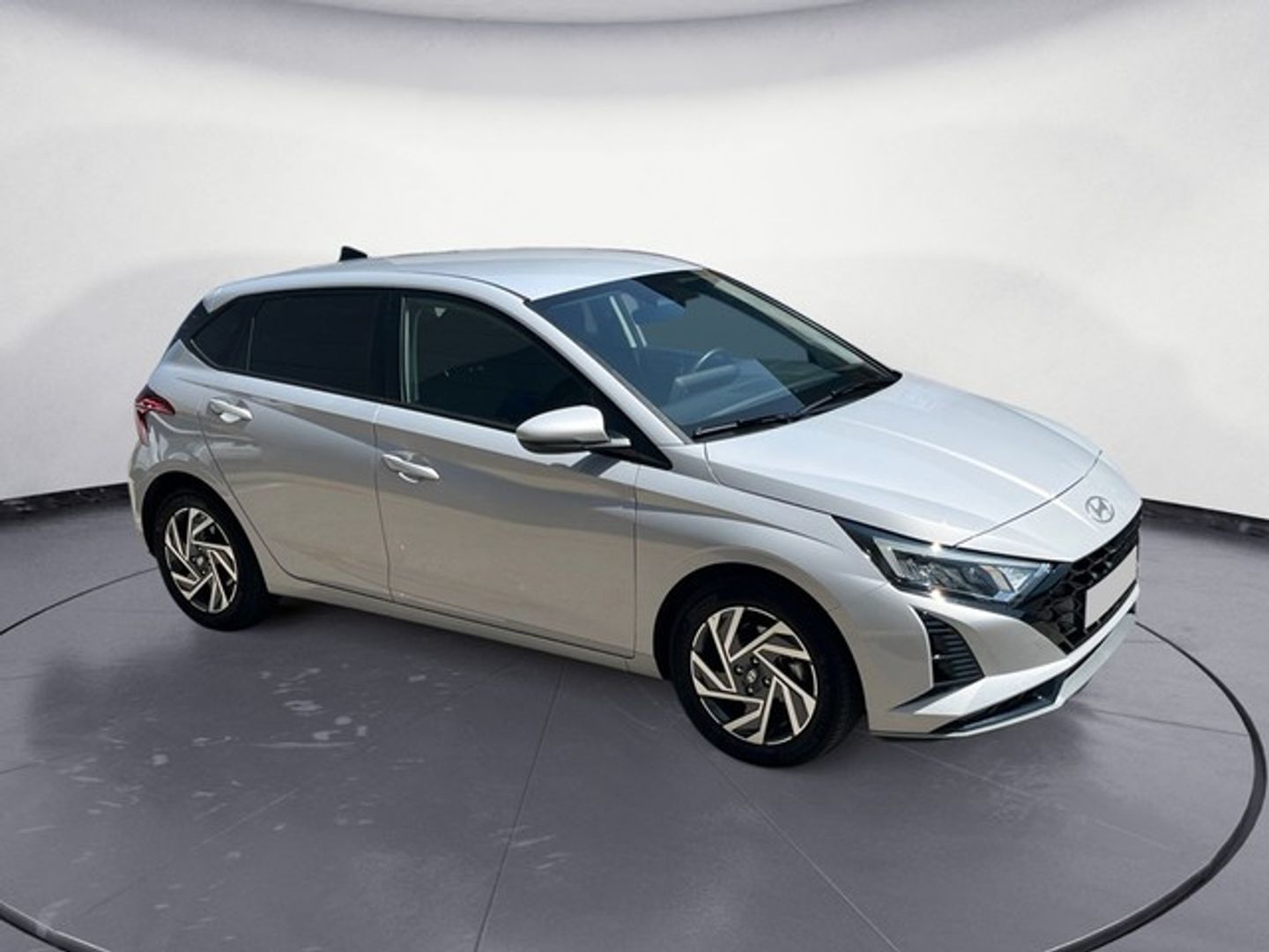 Hyundai i20 1.0 TGDI Klass 74 kW (100 CV)