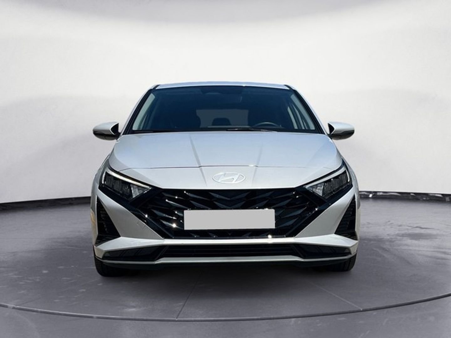 Hyundai i20 1.0 TGDI Klass 74 kW (100 CV)