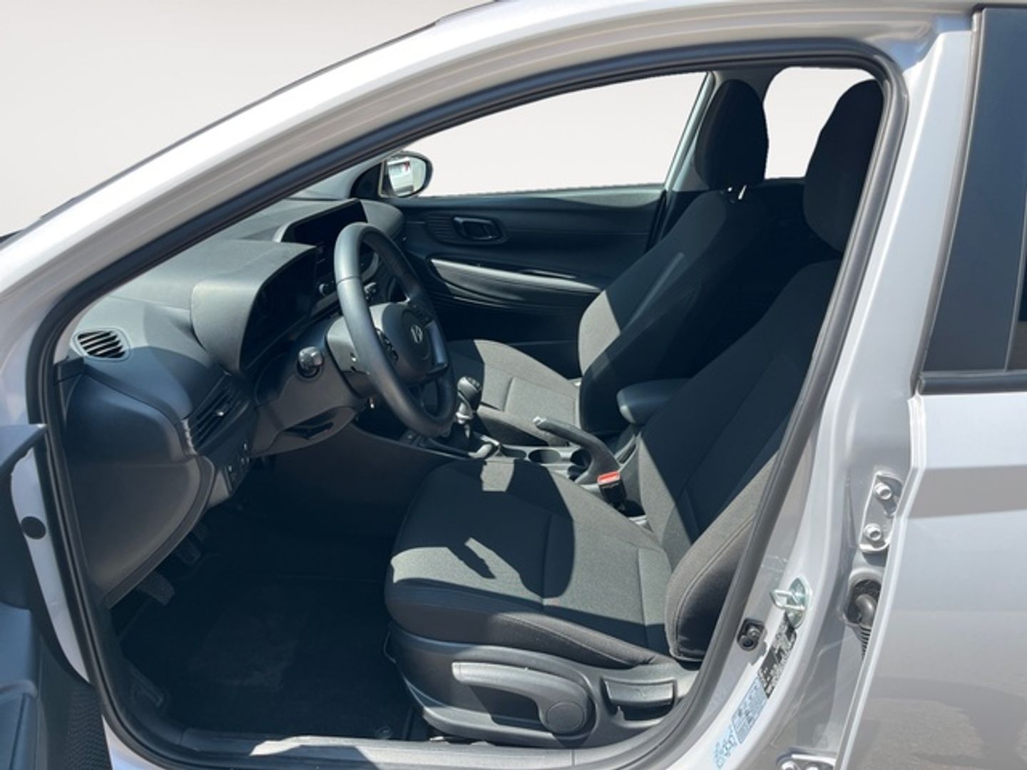 Hyundai i20 1.0 TGDI Klass 74 kW (100 CV)