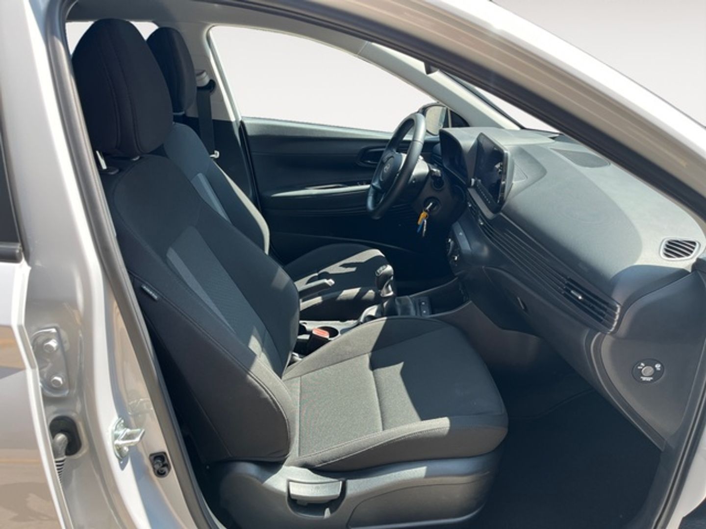 Hyundai i20 1.0 TGDI Klass 74 kW (100 CV)