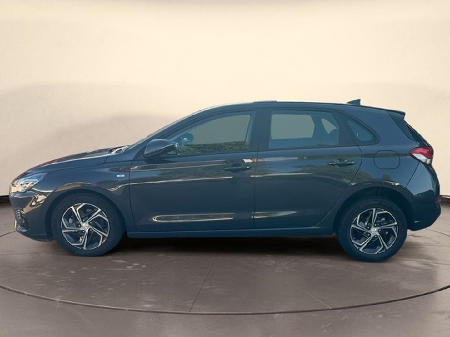 Hyundai i30 1.0 TGDI 48V Klass 88 kW (120 CV)