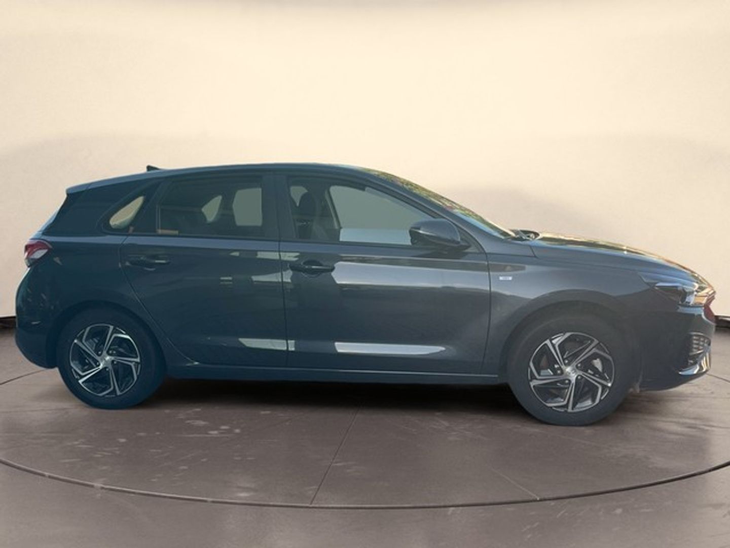 Hyundai i30 1.0 TGDI 48V Klass 88 kW (120 CV)