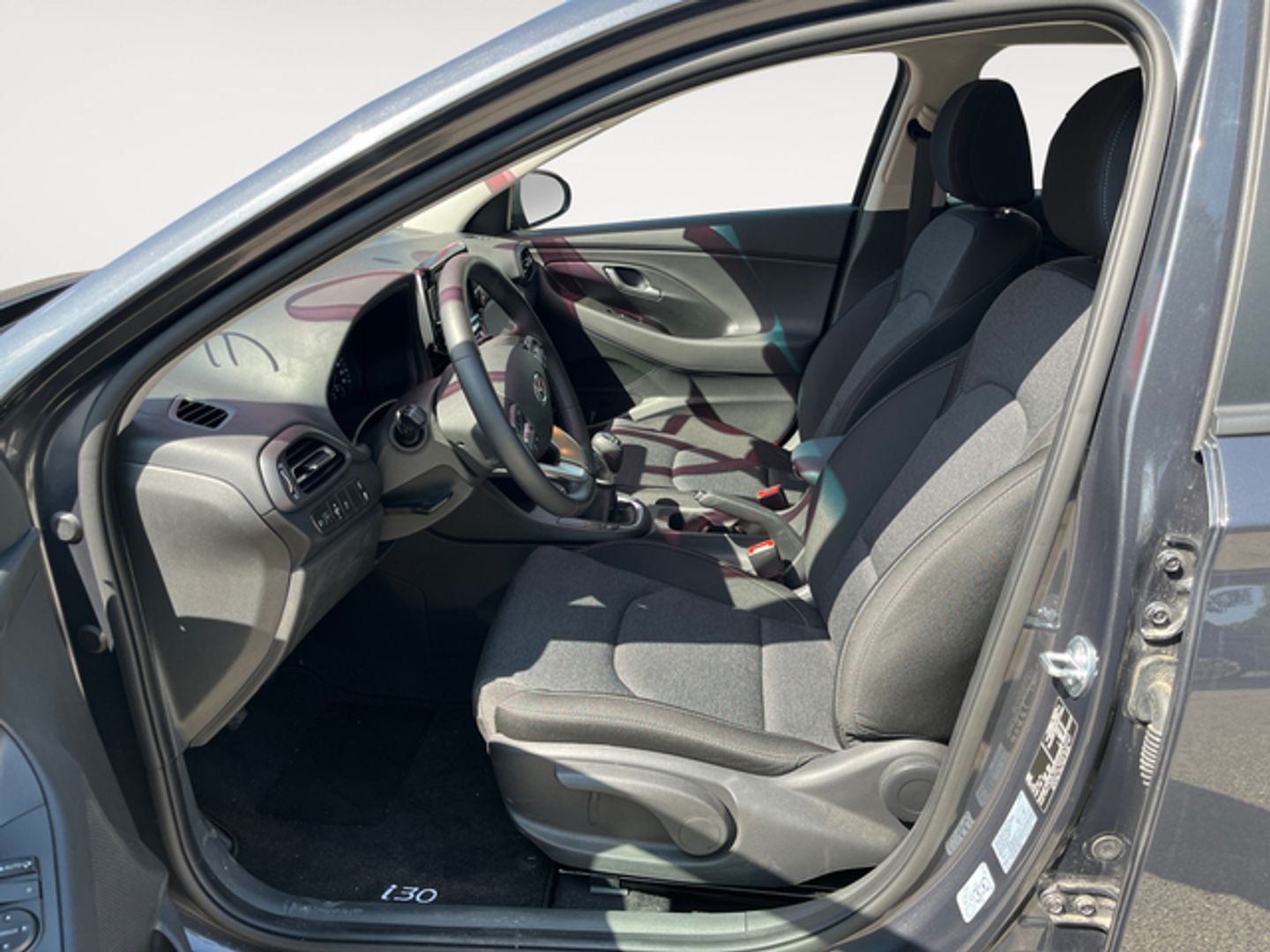 Hyundai i30 1.0 TGDI 48V Klass 88 kW (120 CV)