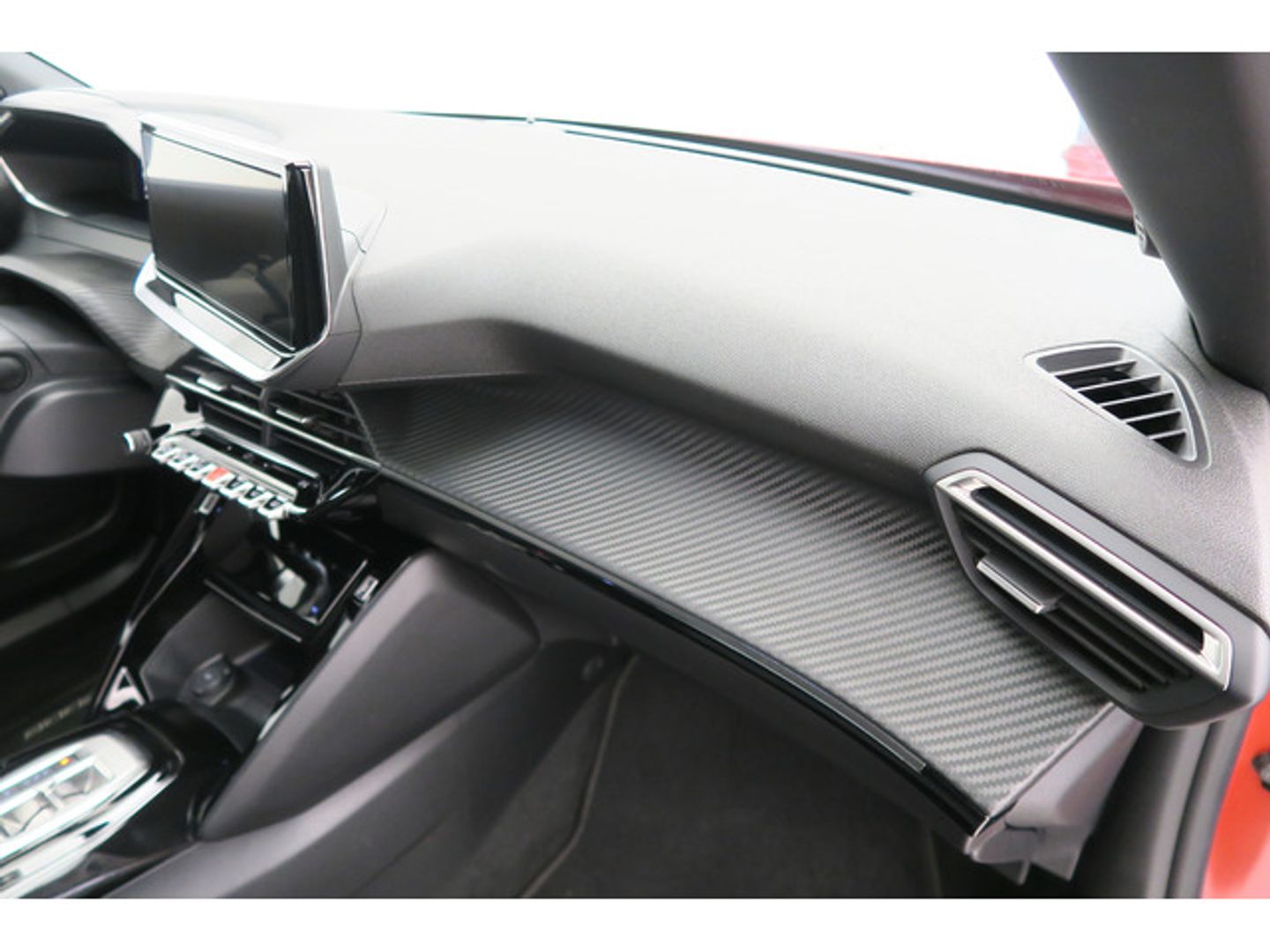 Peugeot 2008 BlueHDi 130 S&S Allure EAT8 96 kW (130 CV)