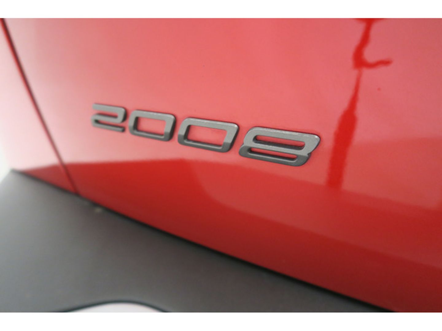 Peugeot 2008 BlueHDi 130 S&S Allure EAT8 96 kW (130 CV)