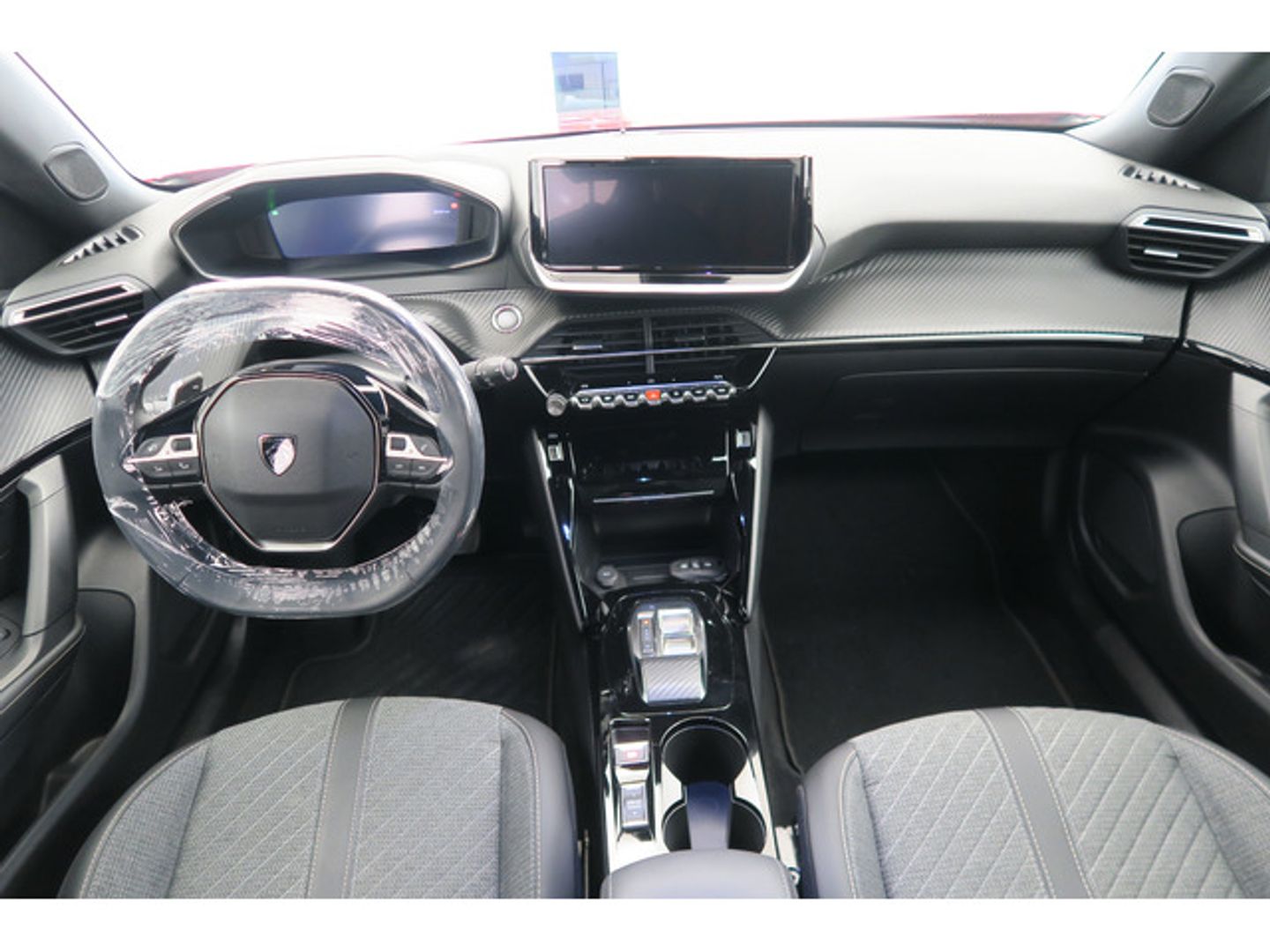 Peugeot 2008 BlueHDi 130 S&S Allure EAT8 96 kW (130 CV)