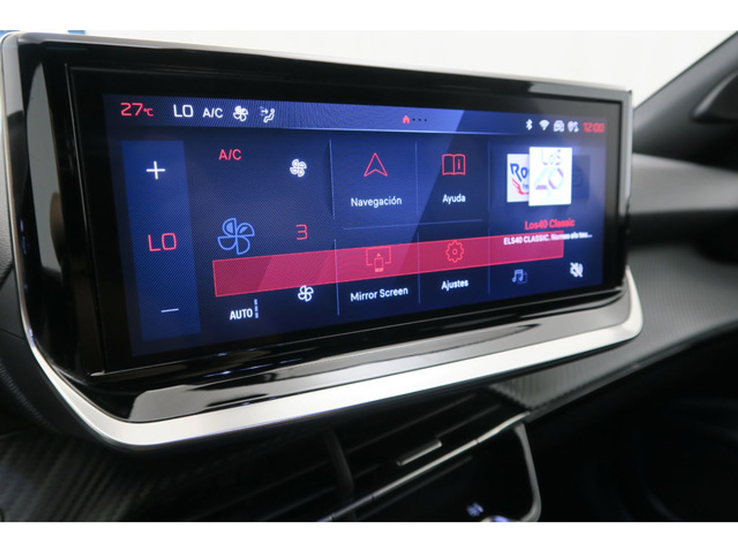 Peugeot 2008 BlueHDi 130 S&S Allure EAT8 96 kW (130 CV)