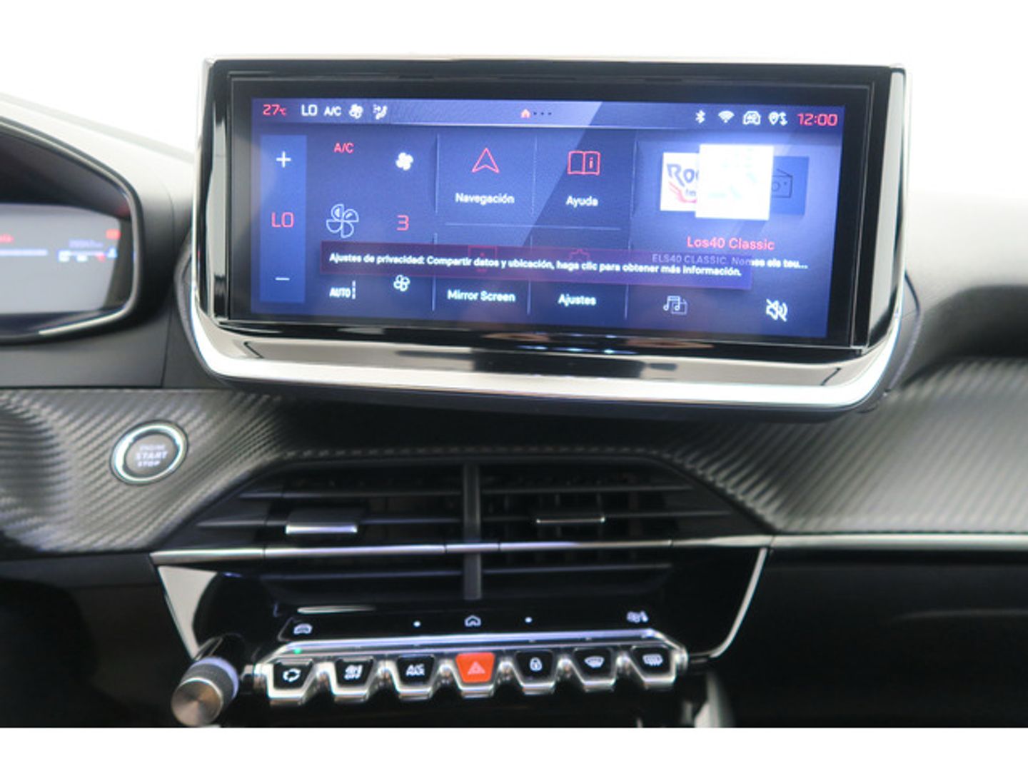Peugeot 2008 BlueHDi 130 S&S Allure EAT8 96 kW (130 CV)