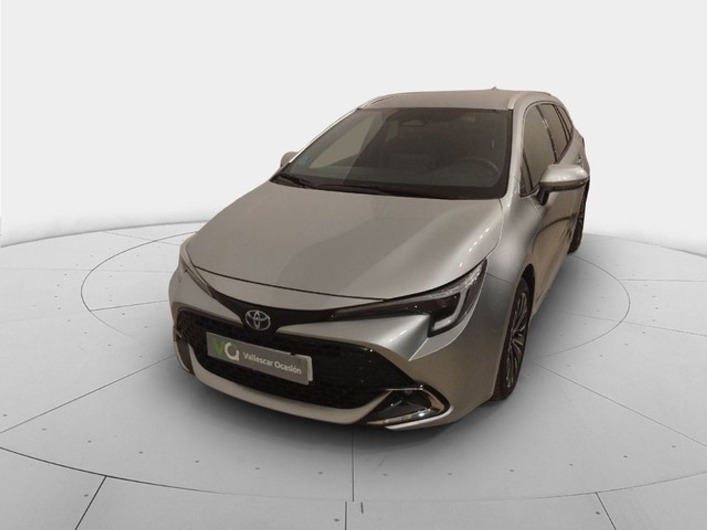 Toyota Corolla 140H Style Edition 103 kW (140 CV)
