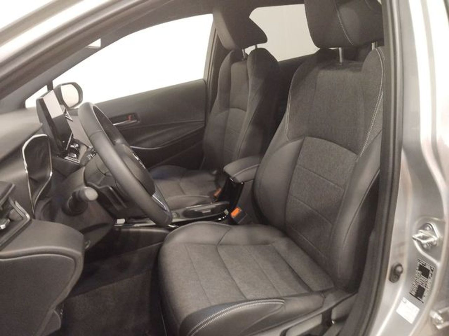 Toyota Corolla 140H Style Edition 103 kW (140 CV)