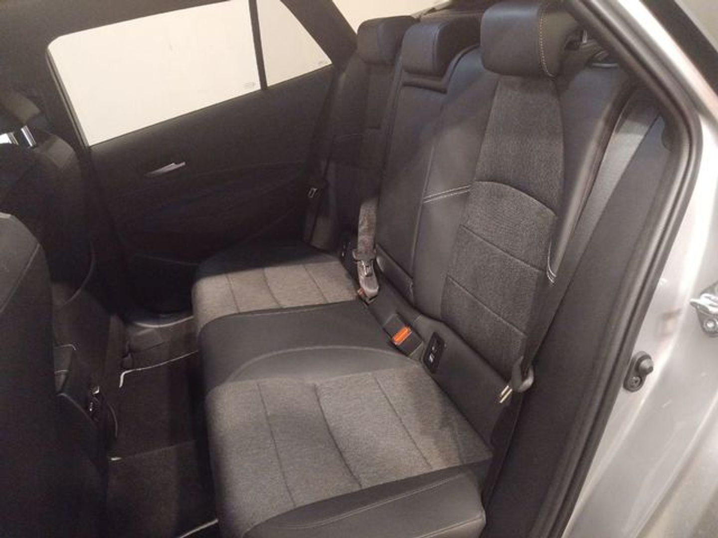 Toyota Corolla 140H Style Edition 103 kW (140 CV)