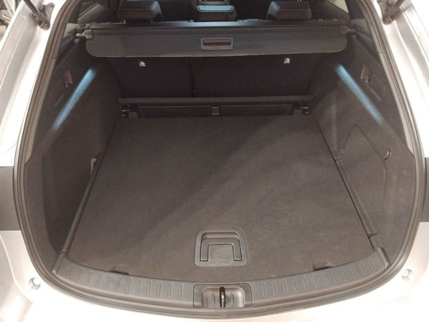 Toyota Corolla 140H Style Edition 103 kW (140 CV)