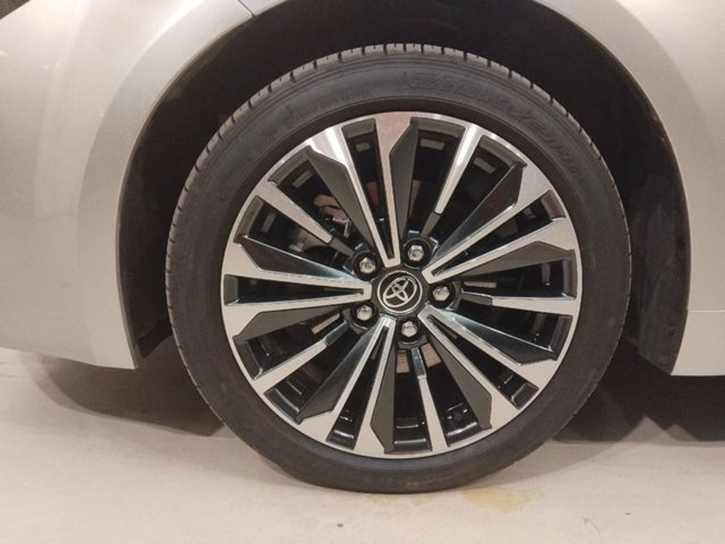 Toyota Corolla 140H Style Edition 103 kW (140 CV)