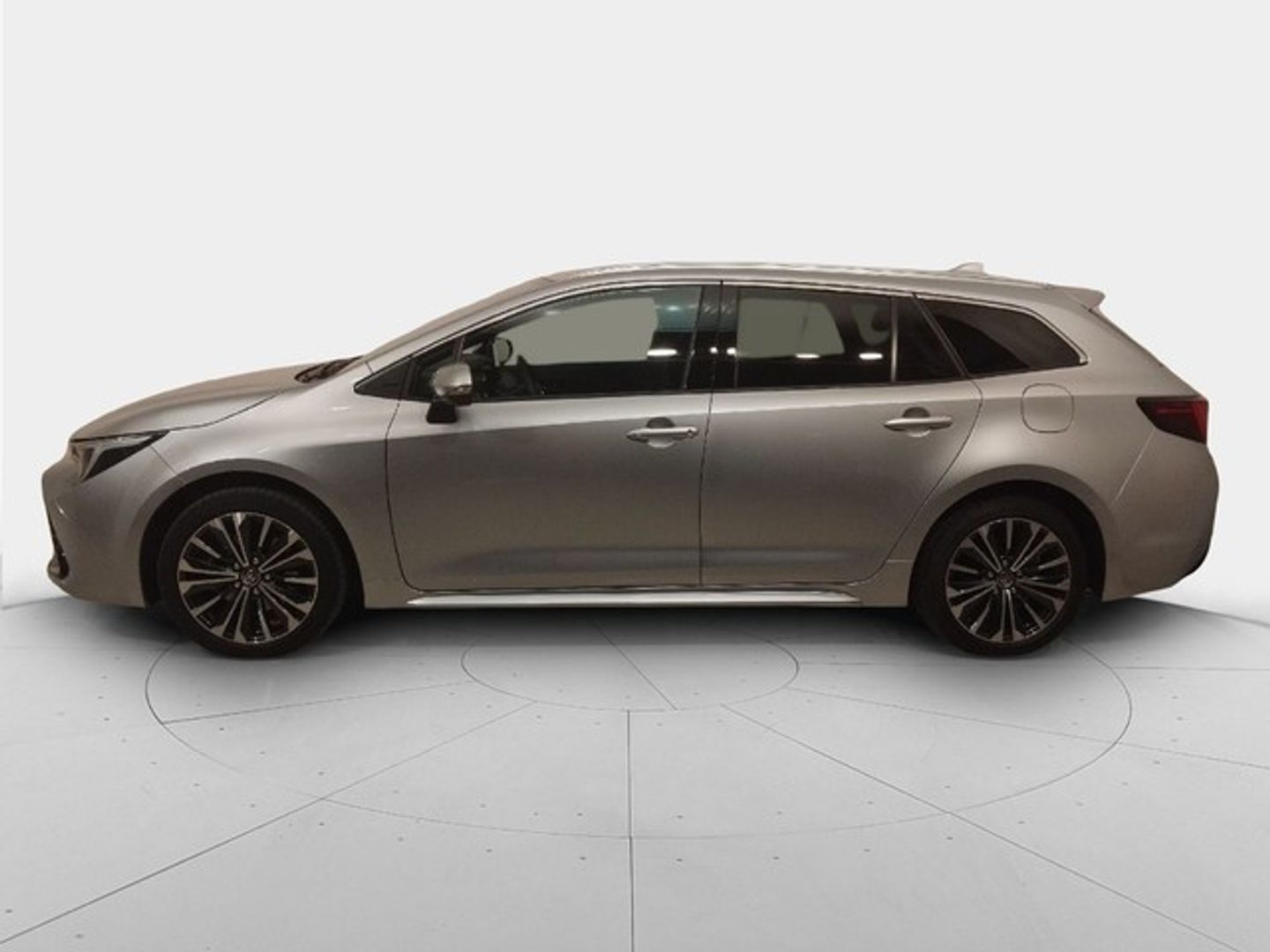 Toyota Corolla 140H Style Edition 103 kW (140 CV)