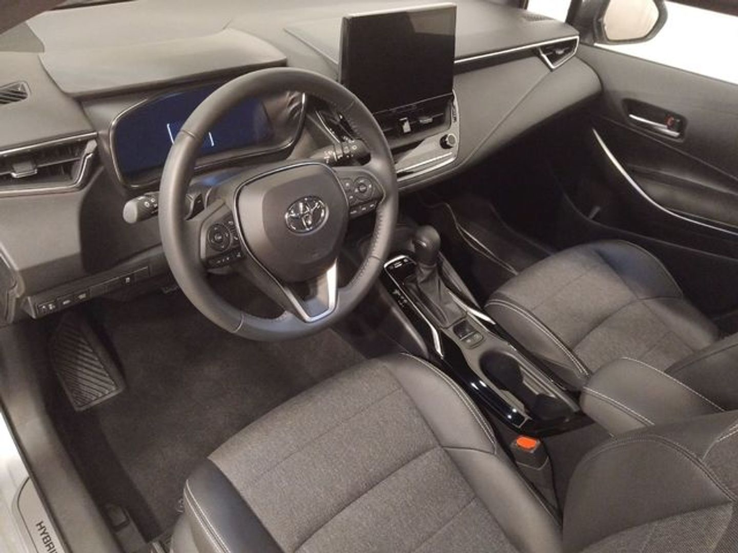 Toyota Corolla 140H Style Edition 103 kW (140 CV)