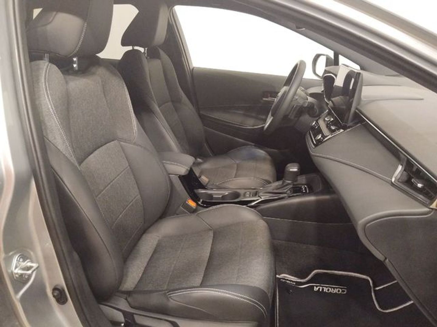 Toyota Corolla 140H Style Edition 103 kW (140 CV)