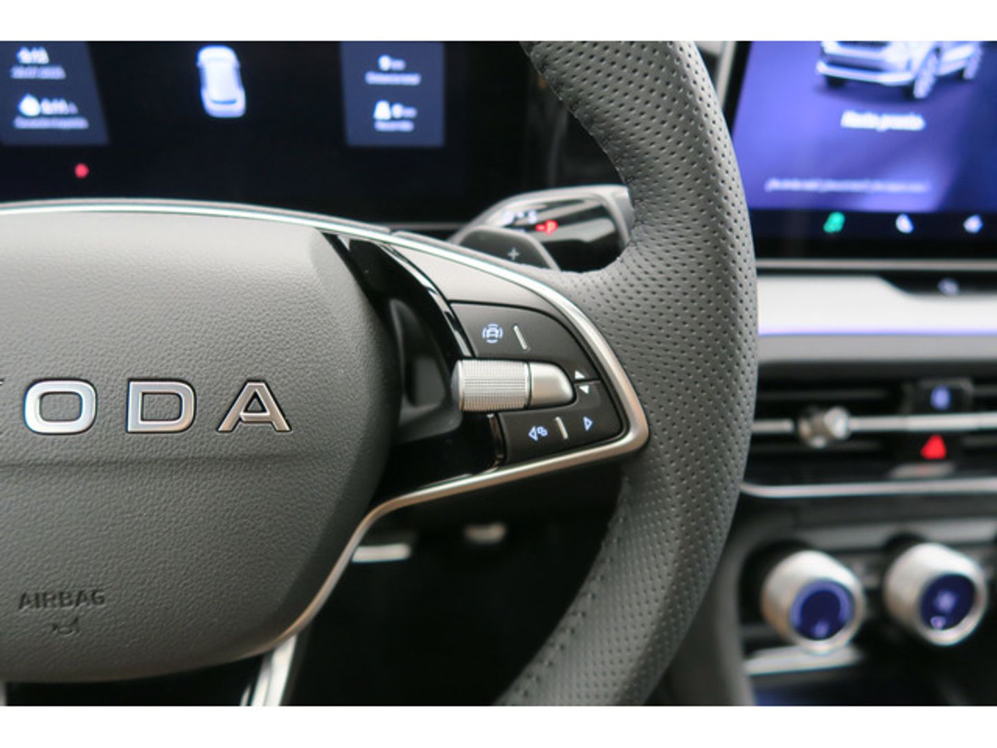 Skoda Kodiaq 1.5 TSI m-HEV Sportline 4x2 DSG 110 kW (150 CV)