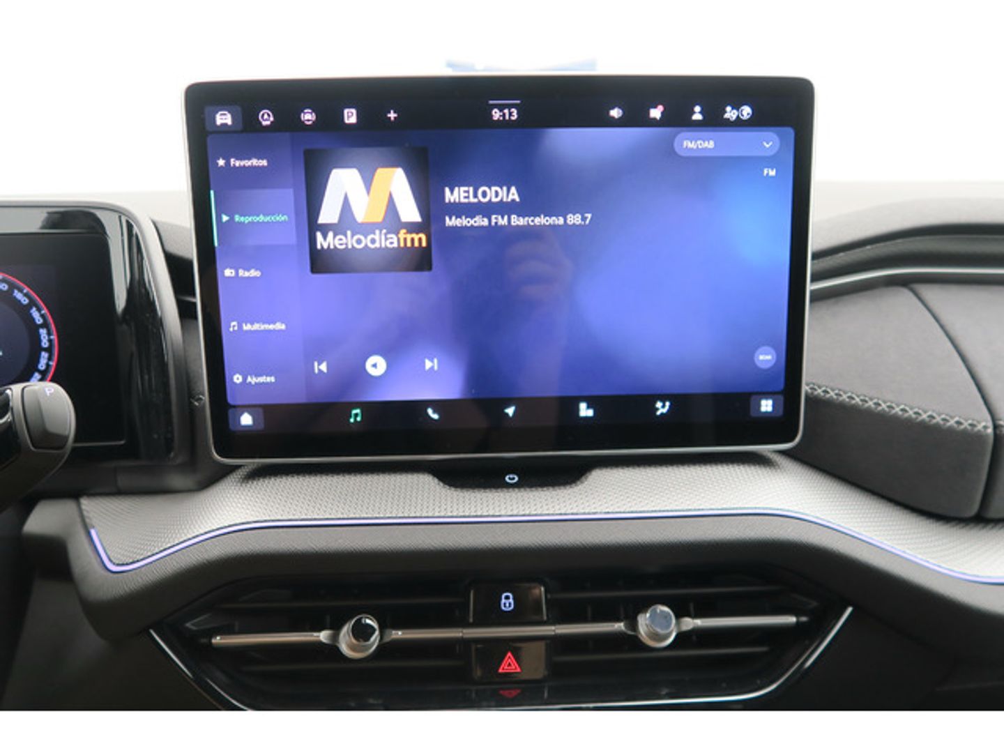 Skoda Kodiaq 1.5 TSI m-HEV Sportline 4x2 DSG 110 kW (150 CV)