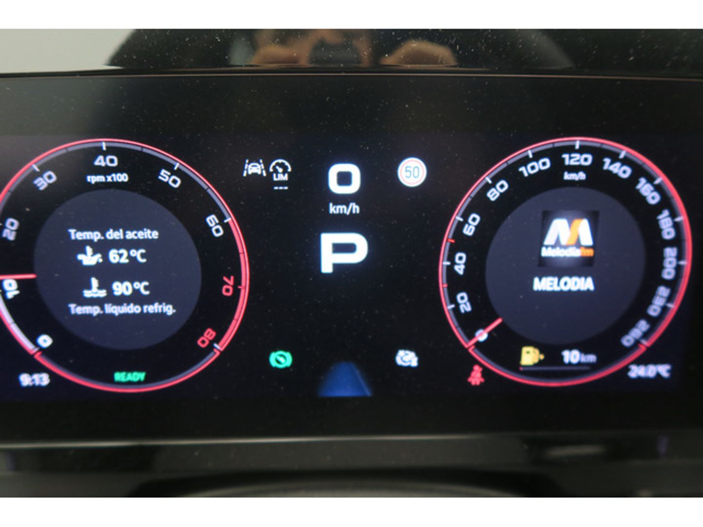 Skoda Kodiaq 1.5 TSI m-HEV Sportline 4x2 DSG 110 kW (150 CV)