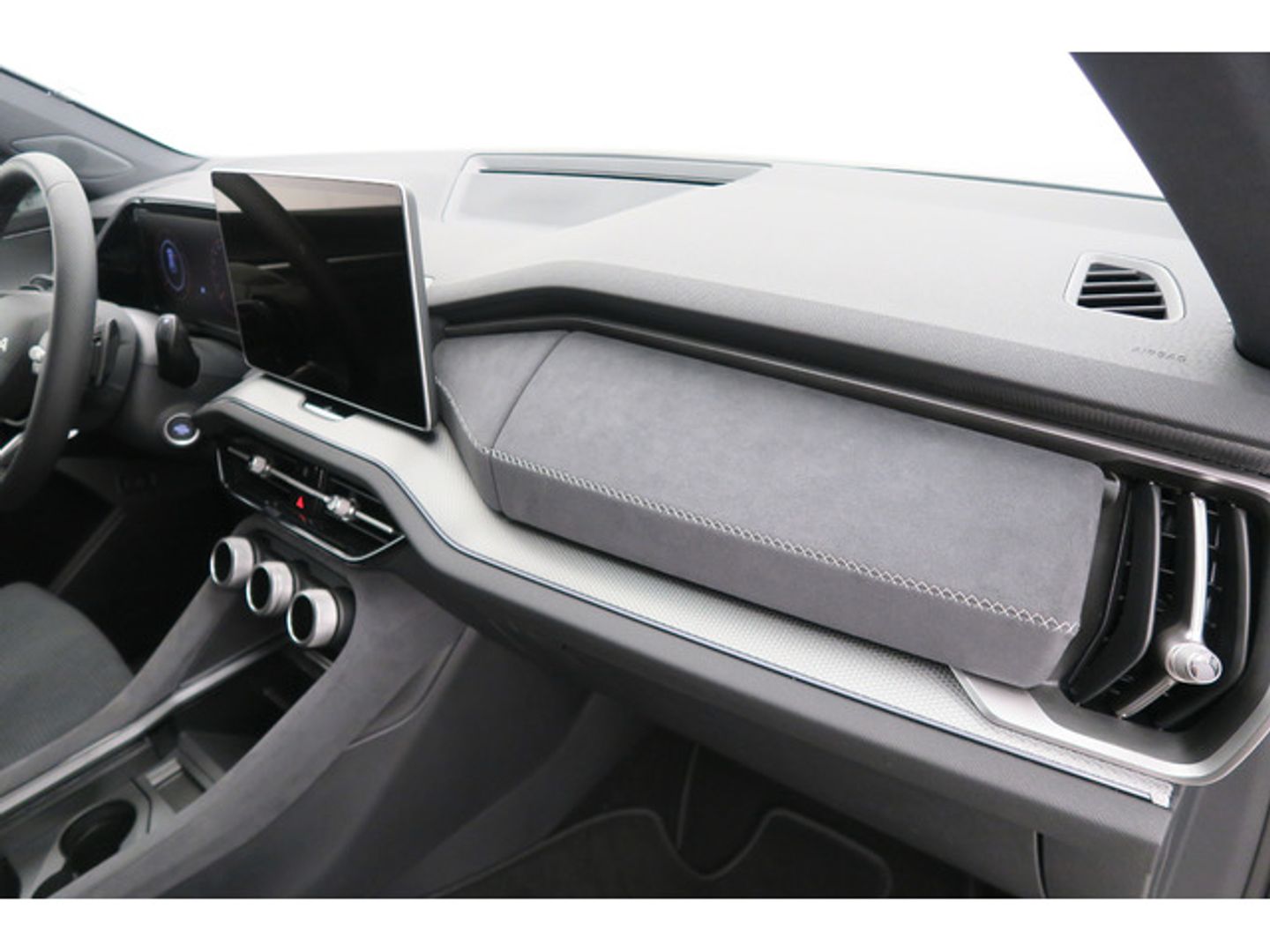 Skoda Kodiaq 1.5 TSI m-HEV Sportline 4x2 DSG 110 kW (150 CV)