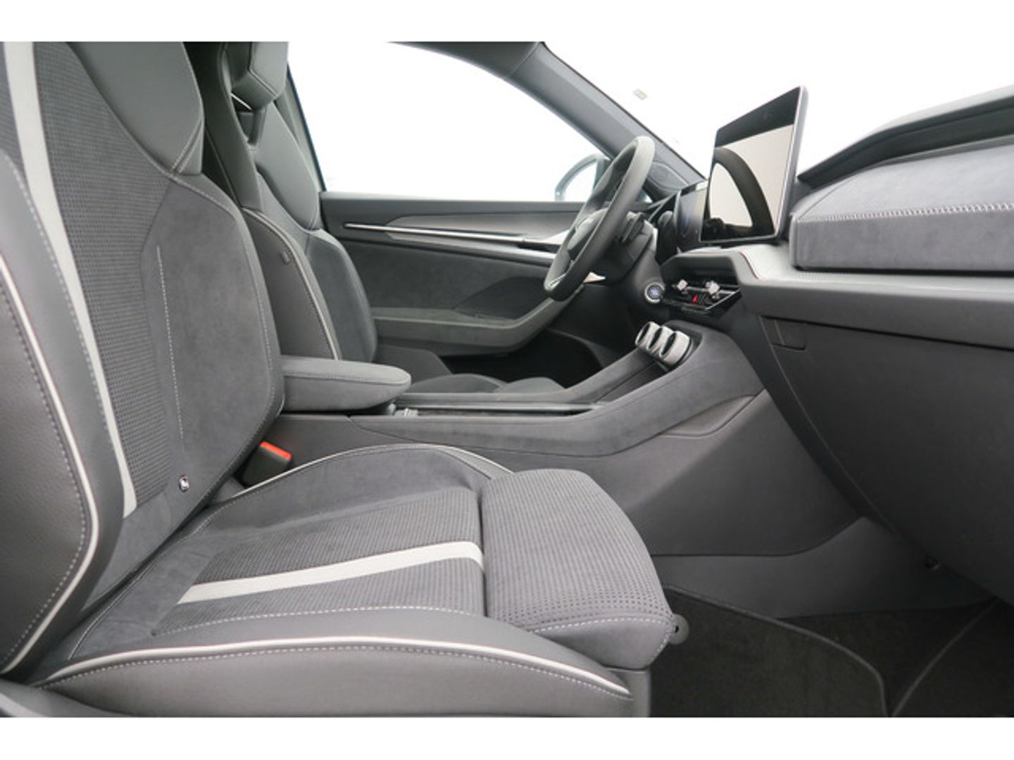 Skoda Kodiaq 1.5 TSI m-HEV Sportline 4x2 DSG 110 kW (150 CV)