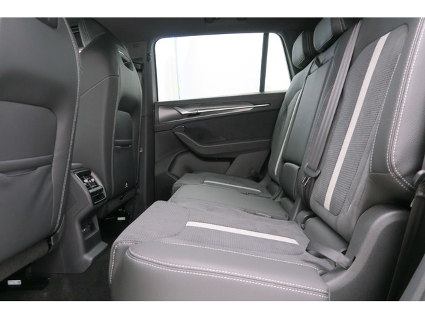 Skoda Kodiaq 1.5 TSI m-HEV Sportline 4x2 DSG 110 kW (150 CV)