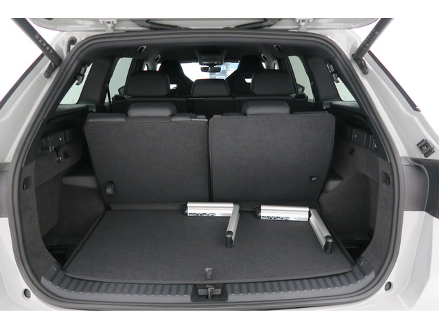 Skoda Kodiaq 1.5 TSI m-HEV Sportline 4x2 DSG 110 kW (150 CV)