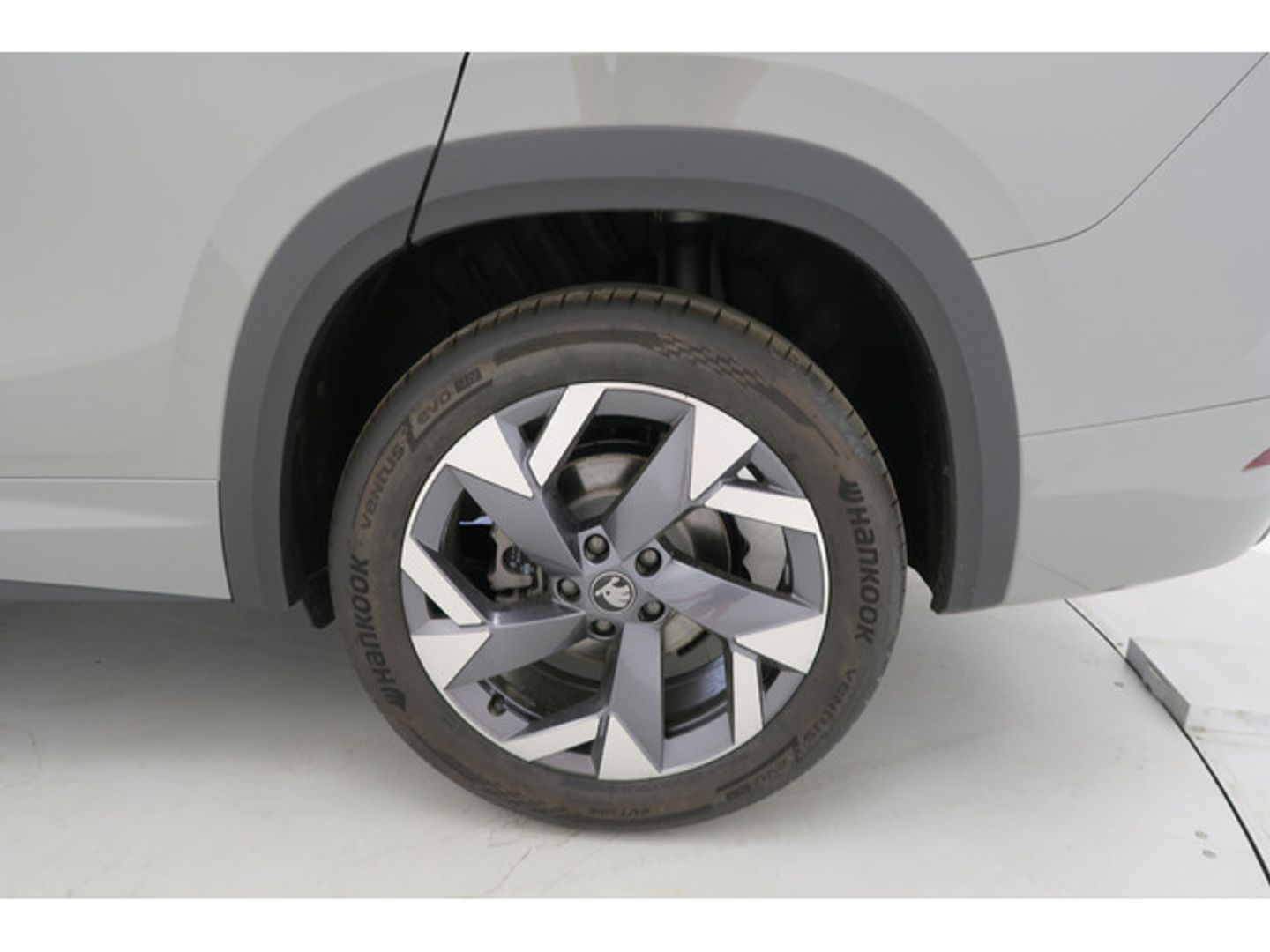 Skoda Kodiaq 1.5 TSI m-HEV Sportline 4x2 DSG 110 kW (150 CV)