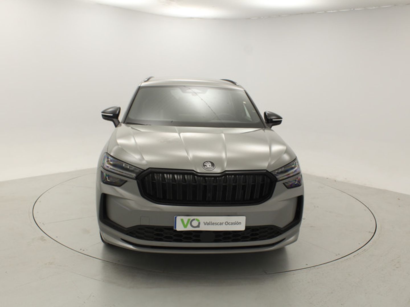 Skoda Kodiaq 1.5 TSI m-HEV Sportline 4x2 DSG 110 kW (150 CV)